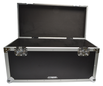 Universal Flight Case 800x400x425mm